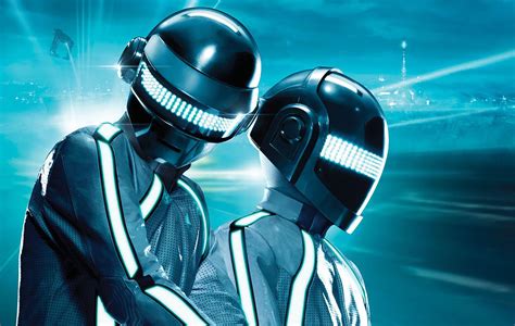 Daft punk songs playlist - centrevast