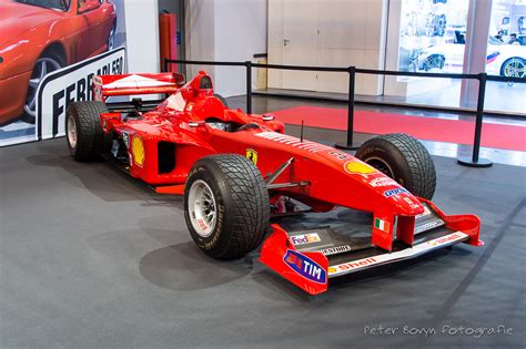 Ferrari F399 - 1999 | Michael Schumacher 2.998 cc V10 820 PS… | Flickr