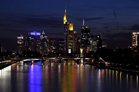 Wallpaper ID: 888890 / frankfurt, Skyline, main, 1080P, germany free ...