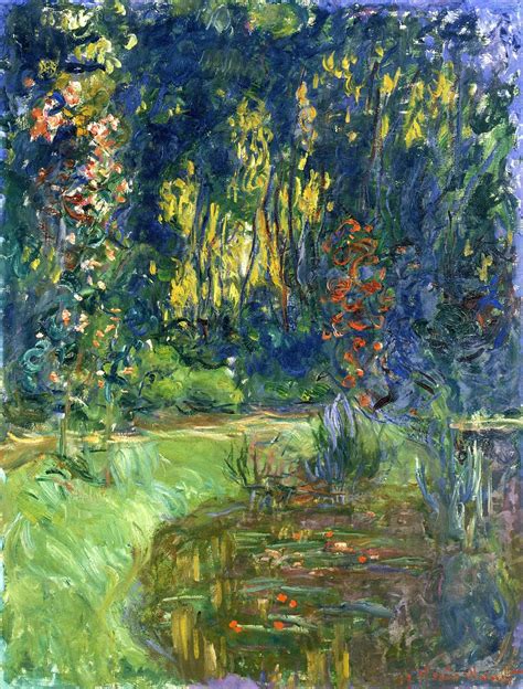 Claude Monet | Impressionist / Plein air painter | Tutt'Art@ | Pittura ...