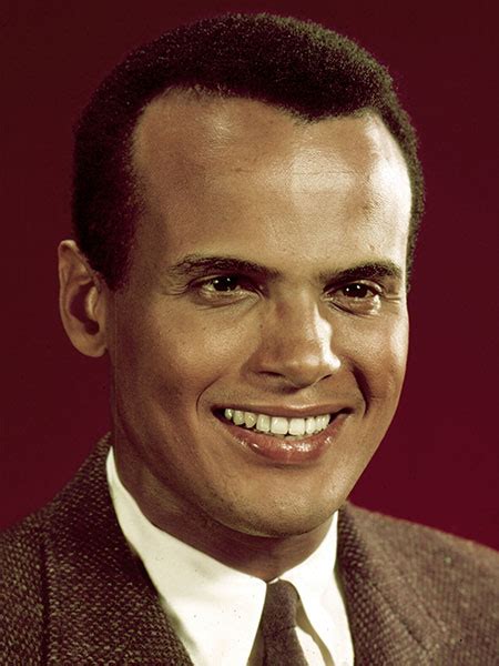 Harry Belafonte | AleezAjitpal