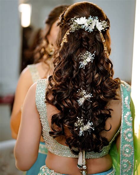 Jaw Dropping Sister-Of-The-Bride Hairstyle Inspirations For 2019.