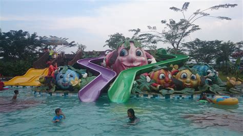 Harga Tiket Masuk Water Kingdom Mekarsari, Kabupaten Bogor - Renangloka