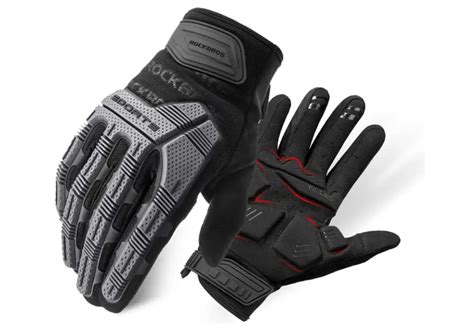 15 Best Dirt Bike Gloves - The Ultimate Guide