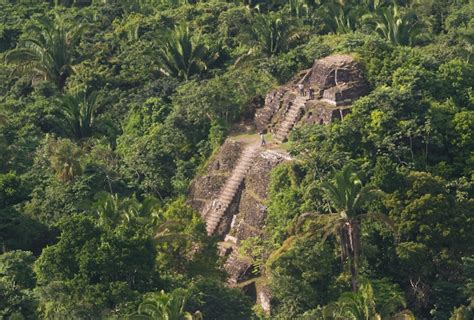 10 Most Beautiful Ancient Mayan Temples (with Photos & Map) - Touropia