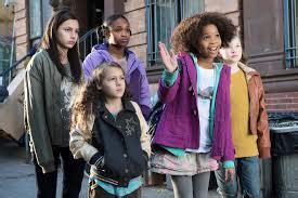 13 Thoughts on the Movie “Annie,” for Adoptive Parents and All “Annie ...