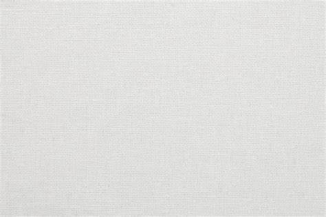 Premium Photo | White cotton fabric cloth texture background