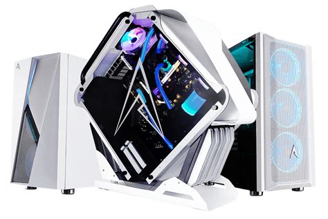 Best Gaming PC Build - Allied Gaming PC Australia