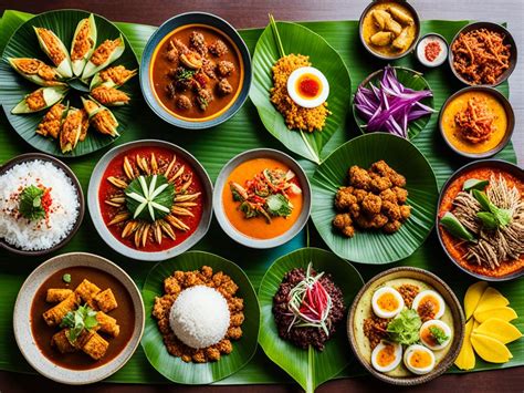 10 Makanan Enak yang Murah di Indonesia