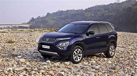 Tata Motors consolidates SUV portfolio, drives in new Safari at Rs 14. ...