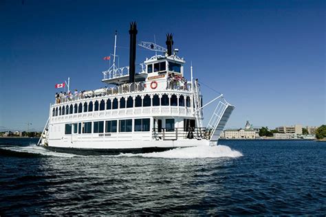 Kingston 1000 Islands Cruises | Visit 1000 Islands