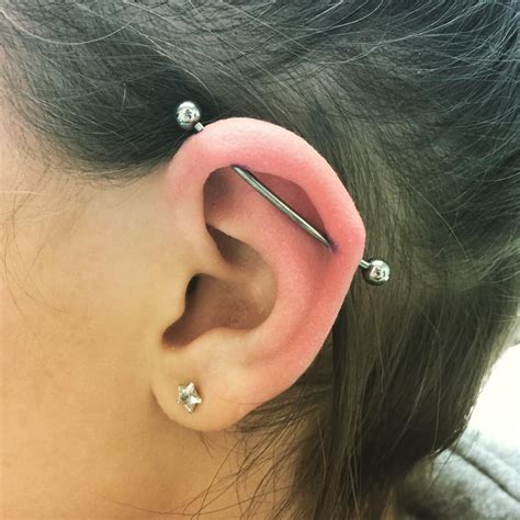 60 Trendy Types of Ear Piercings and Combinations – Choose Your Look!