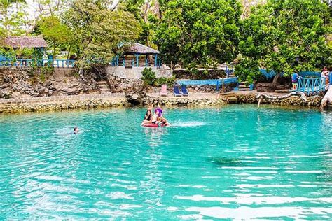 TripAdvisor | Vanuatu Blue Lagoon Tour provided by Real Ni-Van ...