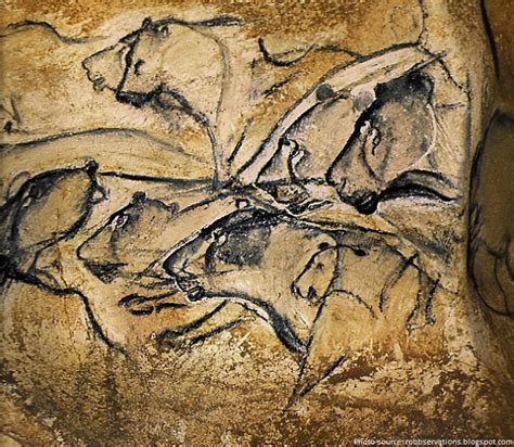 Interesting facts about the Chauvet Cave | Just Fun Facts