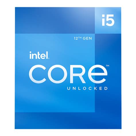 CPU (ซีพียู) INTEL CORE I5-12600K 3.7 GHz (SOCKET LGA 1700) (ระบบระบาย ...