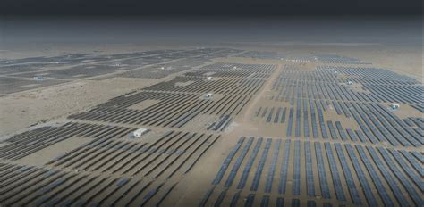 Bhadla Solar Park: World’s Largest Solar Power Plant