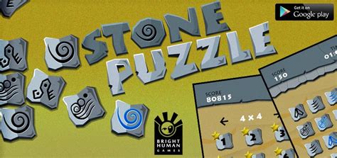 FREE][GAME] Stone Puzzle !!!*** | AndroidPIT Forum