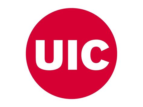 UIC University of Illinois Logo PNG vector in SVG, PDF, AI, CDR format