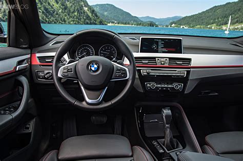 2016 BMW X1 - First Drive