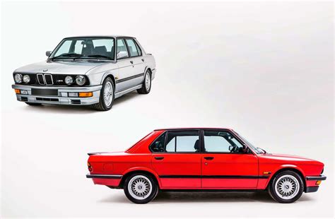 Buying Guide BMW M5 E28 - Drive-My Blogs - Drive