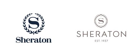 Sheraton Logo Vector at Vectorified.com | Collection of Sheraton Logo ...