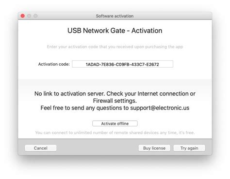 Download USB Network Gate For PC To Share USB Device Over Network