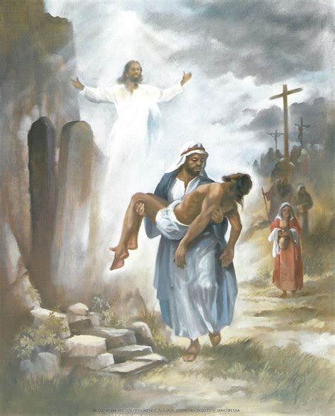 And He Rose: The Resurrection of African American Jesus by V. Barzoni ...