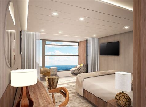 Exploring Multipurpose Spaces in Cruise Ship Interior Design