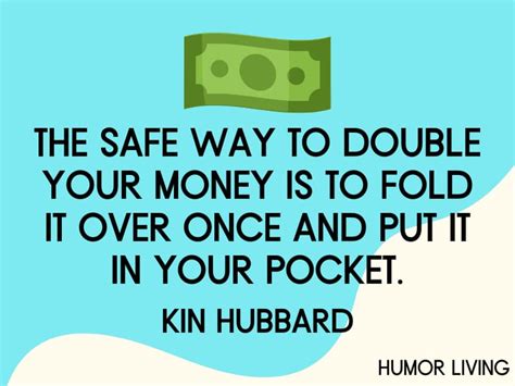 75+ Funny Money Quotes to Laugh Your Way to the Bank - Humor Living