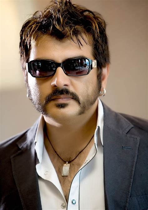 Ajith Kumar