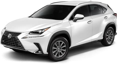 New 2021 Lexus Nx Base, Build, Configurations - Lexus Specs News