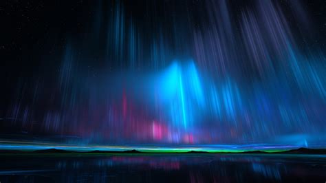 2560x1440 Aurora Borealis 1440P Resolution ,HD 4k Wallpapers,Images ...