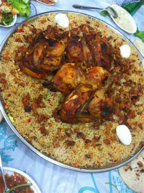 Yemeni Food. Globally.: June 2013