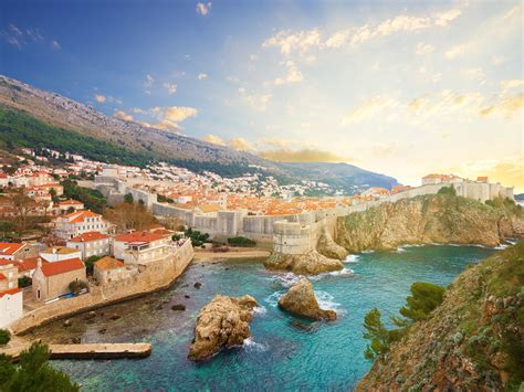 The 50 Most Beautiful Places in Europe - Photos - Condé Nast Traveler