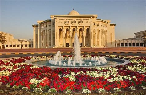 Top 10 Places to Visit in Sharjah for Free 2024