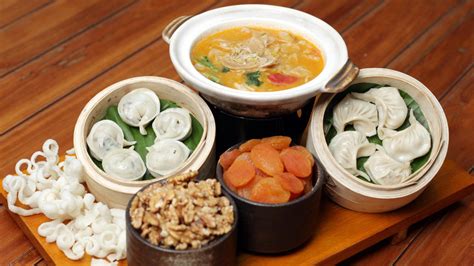 Cuisine of Ladakh - Popular Dishes & Food of Ladakh