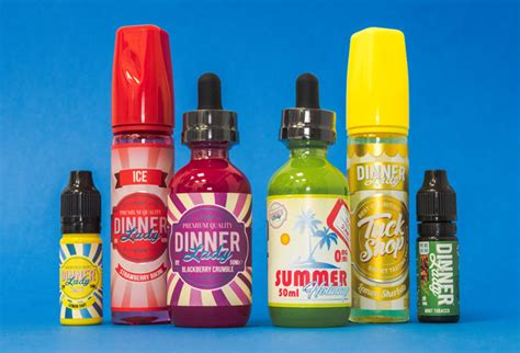 The 13 Best Vape Juice Brands for 2023 | Ashtray Blog