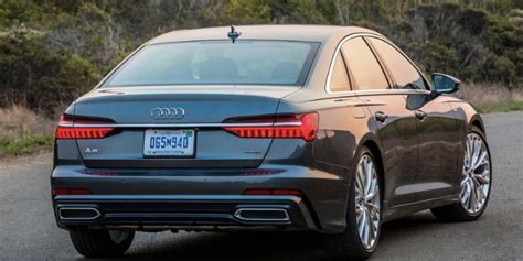 See the 2023 Audi A6 in Naperville, IL | Features Review