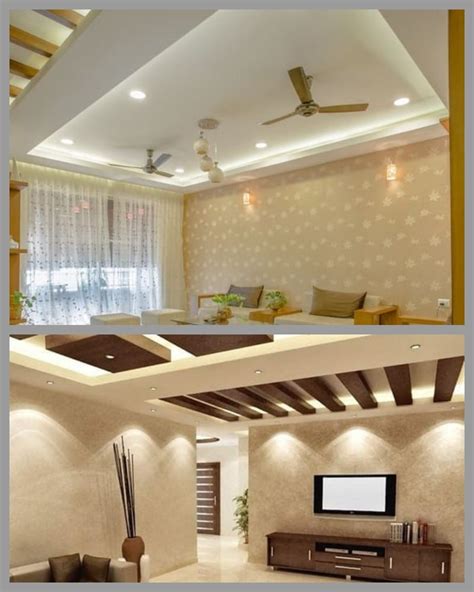 Best 12 POP Designs for a Perfect Home Interior