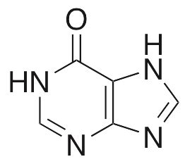 Hypoxanthine - LKT Labs