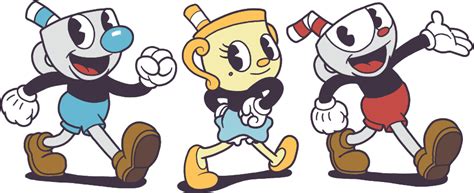 CUPHEAD