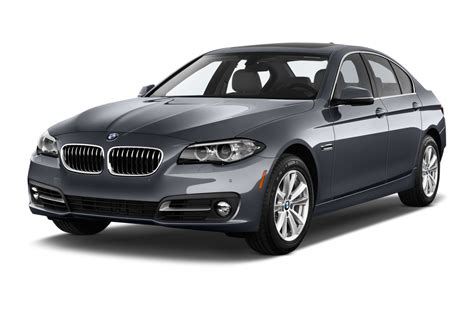 2015 BMW 5-Series Prices, Reviews, and Photos - MotorTrend