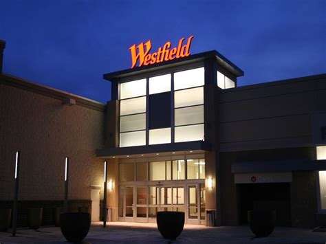 Westfield Chicago Ridge Mall – Chicago Ridge, IL – DDCA Architects