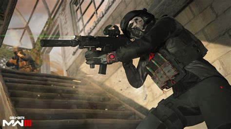 Best Assault Rifles (ARs) in MW3 Ranked - Siliconera