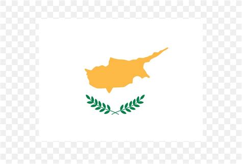 Flag Of Cyprus Souvla National Flag, PNG, 555x555px, Cyprus, Brand ...