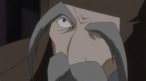 Images | Old Man | Anime Characters Database