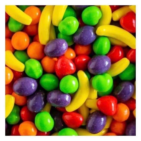 Runts Candy (History, Pictures & Commercials) - Snack History