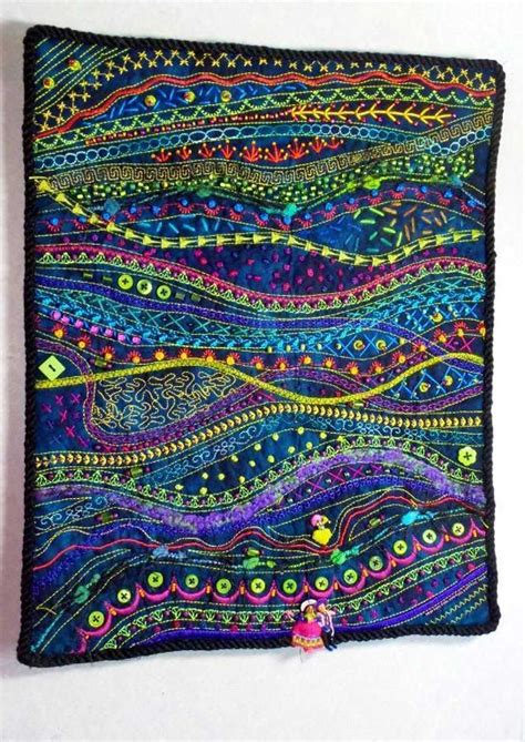 Obtain More Admirable Bali batik quilts ideas 31. Batik Quilts Free ...