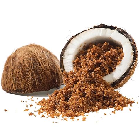 Coconut Sugar - Rich in Taste & Nutritions, Low GIycemic Index