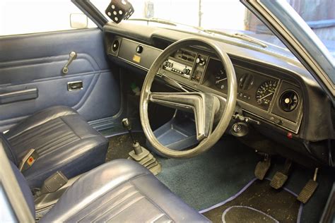 Ford Cortina Mk3 Interior | Psoriasisguru.com